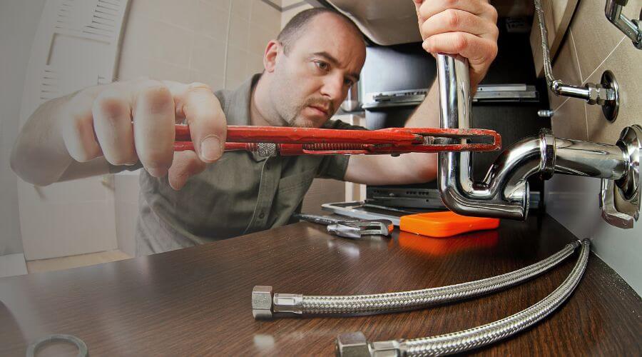 Local water heater installation in Power, MT